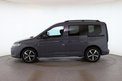 VW Caddy Gebrauchtwagen VW Caddy Gebrauchtwagen