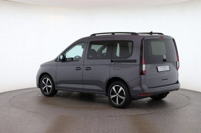VW Caddy Gebrauchtwagen VW Caddy Gebrauchtwagen
