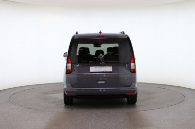 VW Caddy Gebrauchtwagen VW Caddy Gebrauchtwagen