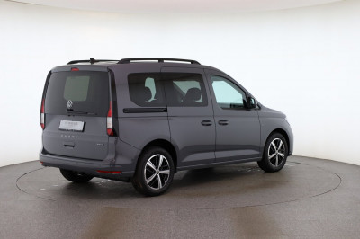 VW Caddy Gebrauchtwagen VW Caddy Gebrauchtwagen