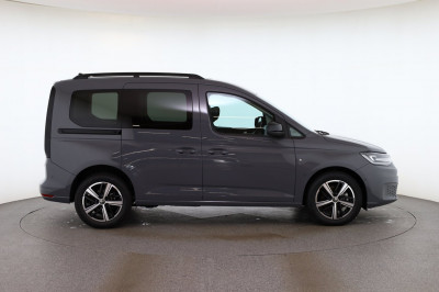VW Caddy Gebrauchtwagen VW Caddy Gebrauchtwagen