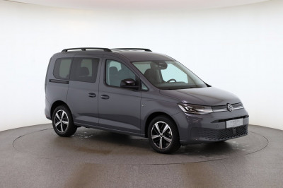 VW Caddy Gebrauchtwagen VW Caddy Gebrauchtwagen