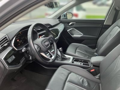 Audi Q3 Gebrauchtwagen Audi Q3 Gebrauchtwagen