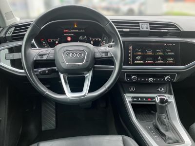 Audi Q3 Gebrauchtwagen Audi Q3 Gebrauchtwagen