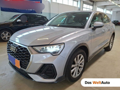 Audi Q3 Gebrauchtwagen Audi Q3 Gebrauchtwagen