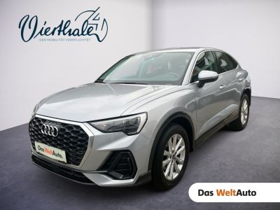 Audi Q3 Gebrauchtwagen
