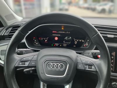 Audi Q3 Gebrauchtwagen Audi Q3 Gebrauchtwagen