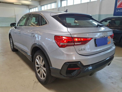 Audi Q3 Gebrauchtwagen Audi Q3 Gebrauchtwagen