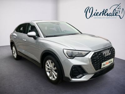 Audi Q3 Gebrauchtwagen Audi Q3 Gebrauchtwagen
