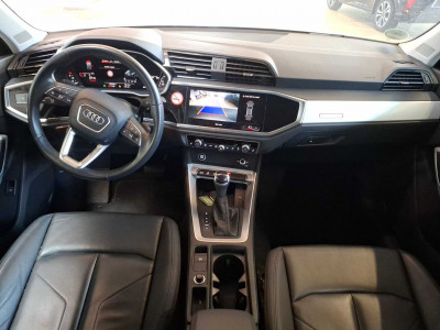 Audi Q3 Gebrauchtwagen Audi Q3 Gebrauchtwagen