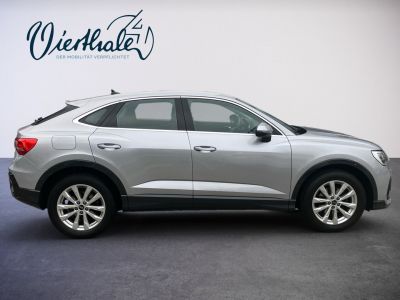 Audi Q3 Gebrauchtwagen Audi Q3 Gebrauchtwagen