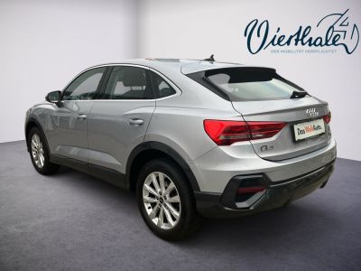 Audi Q3 Gebrauchtwagen Audi Q3 Gebrauchtwagen