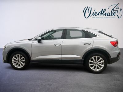 Audi Q3 Gebrauchtwagen Audi Q3 Gebrauchtwagen