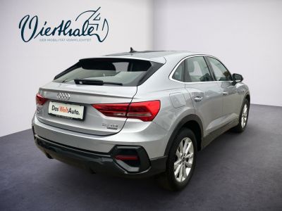 Audi Q3 Gebrauchtwagen Audi Q3 Gebrauchtwagen