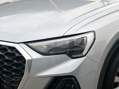 Audi Q3 Gebrauchtwagen Audi Q3 Gebrauchtwagen
