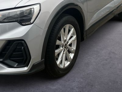 Audi Q3 Gebrauchtwagen Audi Q3 Gebrauchtwagen