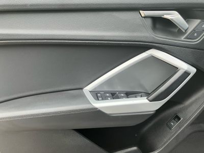 Audi Q3 Gebrauchtwagen Audi Q3 Gebrauchtwagen