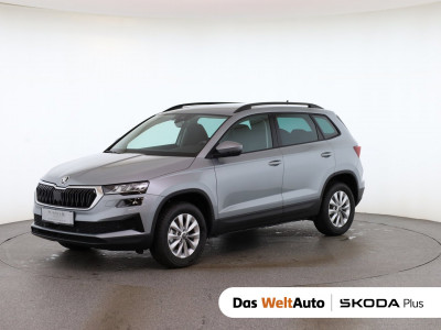 Skoda Karoq Gebrauchtwagen Skoda Karoq Gebrauchtwagen
