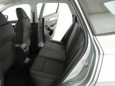 Skoda Karoq Gebrauchtwagen Skoda Karoq Gebrauchtwagen