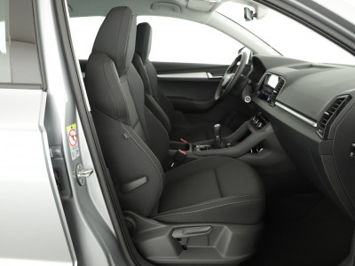 Skoda Karoq Gebrauchtwagen Skoda Karoq Gebrauchtwagen