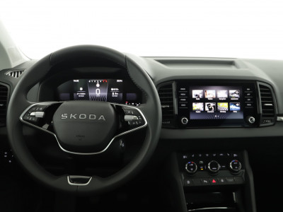 Skoda Karoq Gebrauchtwagen Skoda Karoq Gebrauchtwagen