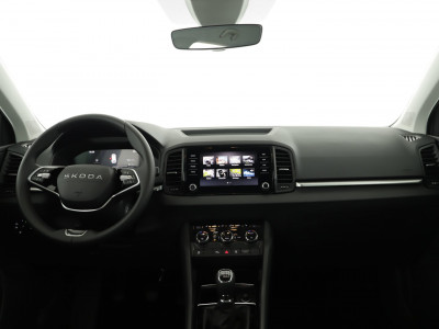 Skoda Karoq Gebrauchtwagen Skoda Karoq Gebrauchtwagen