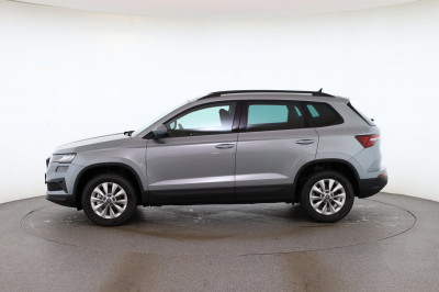 Skoda Karoq Gebrauchtwagen Skoda Karoq Gebrauchtwagen
