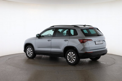 Skoda Karoq Gebrauchtwagen Skoda Karoq Gebrauchtwagen