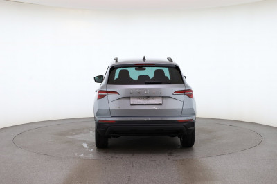Skoda Karoq Gebrauchtwagen Skoda Karoq Gebrauchtwagen