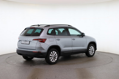 Skoda Karoq Gebrauchtwagen Skoda Karoq Gebrauchtwagen