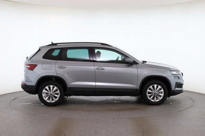 Skoda Karoq Gebrauchtwagen Skoda Karoq Gebrauchtwagen