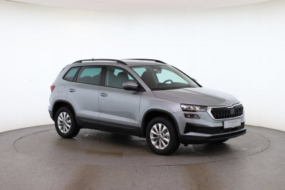 Skoda Karoq Gebrauchtwagen Skoda Karoq Gebrauchtwagen
