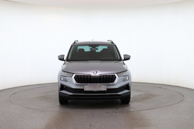 Skoda Karoq Gebrauchtwagen Skoda Karoq Gebrauchtwagen