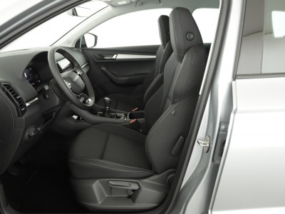 Skoda Karoq Gebrauchtwagen Skoda Karoq Gebrauchtwagen