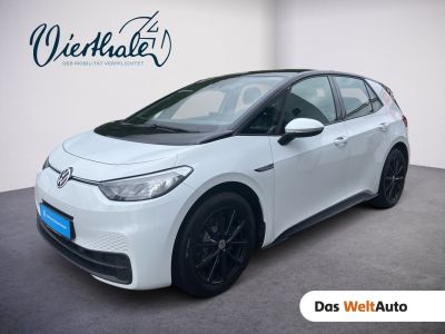 VW ID.3 Gebrauchtwagen