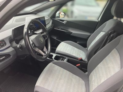 VW ID.3 Gebrauchtwagen VW ID.3 Gebrauchtwagen