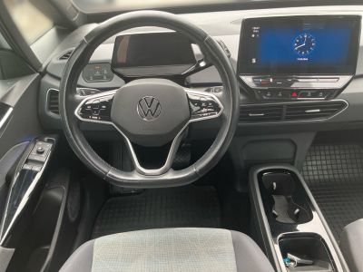 VW ID.3 Gebrauchtwagen VW ID.3 Gebrauchtwagen