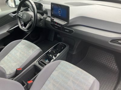 VW ID.3 Gebrauchtwagen VW ID.3 Gebrauchtwagen