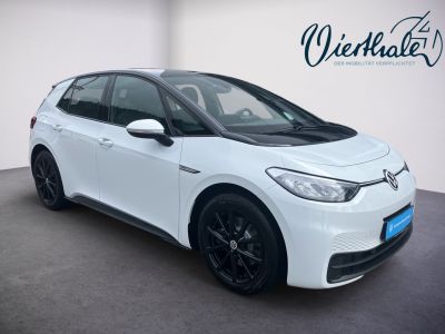 VW ID.3 Gebrauchtwagen VW ID.3 Gebrauchtwagen