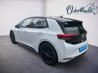 VW ID.3 Gebrauchtwagen VW ID.3 Gebrauchtwagen