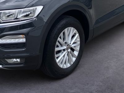 VW T-Roc Gebrauchtwagen VW T-Roc Gebrauchtwagen