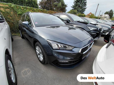 Seat Leon Gebrauchtwagen Seat Leon Gebrauchtwagen