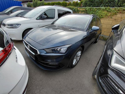 Seat Leon Gebrauchtwagen Seat Leon Gebrauchtwagen