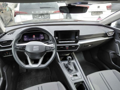 Seat Leon Gebrauchtwagen Seat Leon Gebrauchtwagen
