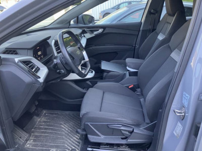 Audi Q4 e-tron Gebrauchtwagen Audi Q4 e-tron Gebrauchtwagen