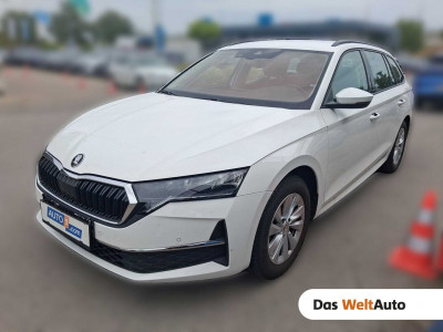 Skoda Octavia Gebrauchtwagen Skoda Octavia Gebrauchtwagen