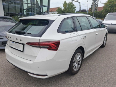 Skoda Octavia Gebrauchtwagen Skoda Octavia Gebrauchtwagen