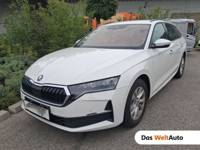 Skoda Octavia Gebrauchtwagen Skoda Octavia Gebrauchtwagen