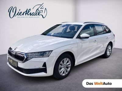 Skoda Octavia Gebrauchtwagen Skoda Octavia Gebrauchtwagen