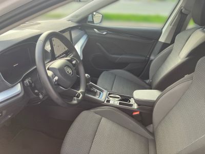 Skoda Octavia Gebrauchtwagen Skoda Octavia Gebrauchtwagen